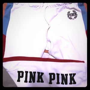 ❤️PINK jogger pants❤️